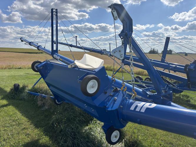Brandt 1070HP