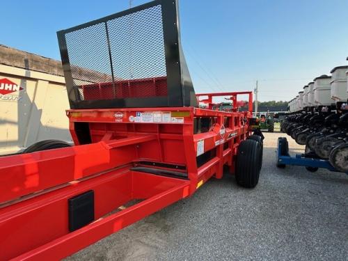 2023 Kuhn Knight HP 140
