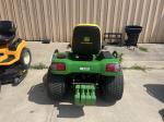 John Deere X740