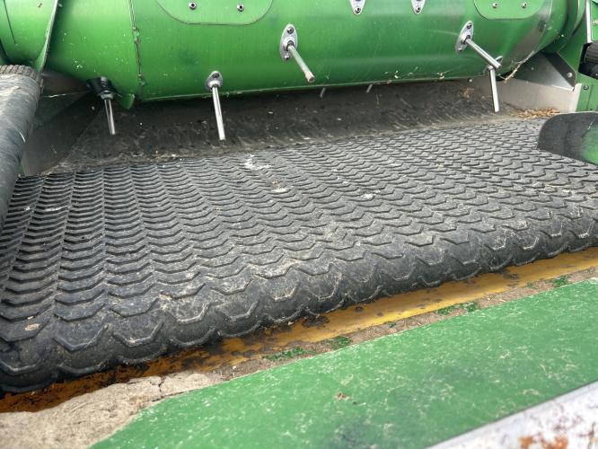 John Deere 730FD