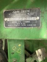 John Deere 1795