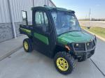 John Deere XUV 845R Premium Cab