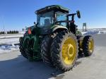 John Deere 8R 410