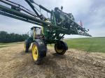 John Deere R4038