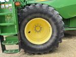 John Deere S680