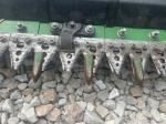 John Deere 730FD