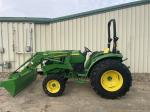 John Deere 4052M