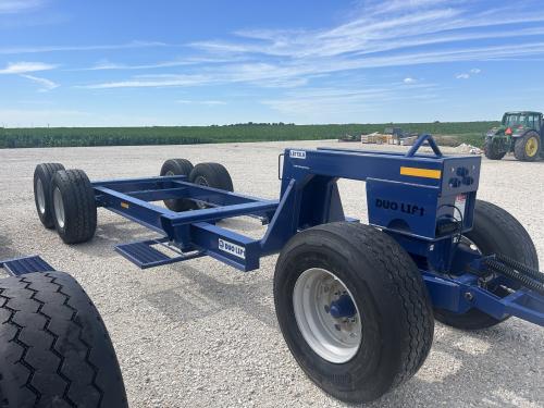 2026 Duo Lift LB1TXLB