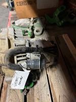 John Deere BA33925 PTO DRIVEN ALTERNAOR FOR PLANTER/SEEDER