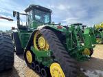 John Deere 9RX 540