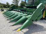 John Deere C8R