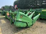 John Deere C8R