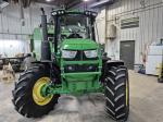 John Deere 6130M