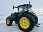 John Deere 6R 155