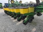 John Deere 1770NT CCS