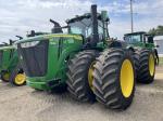 John Deere 9R 590