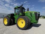 John Deere 9R 440