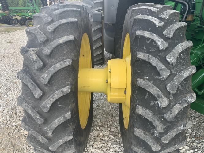 John Deere 8360R