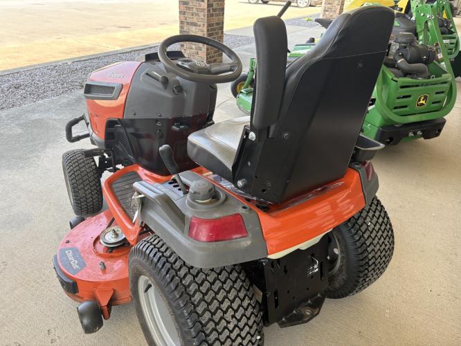 Husqvarna TS 354XD