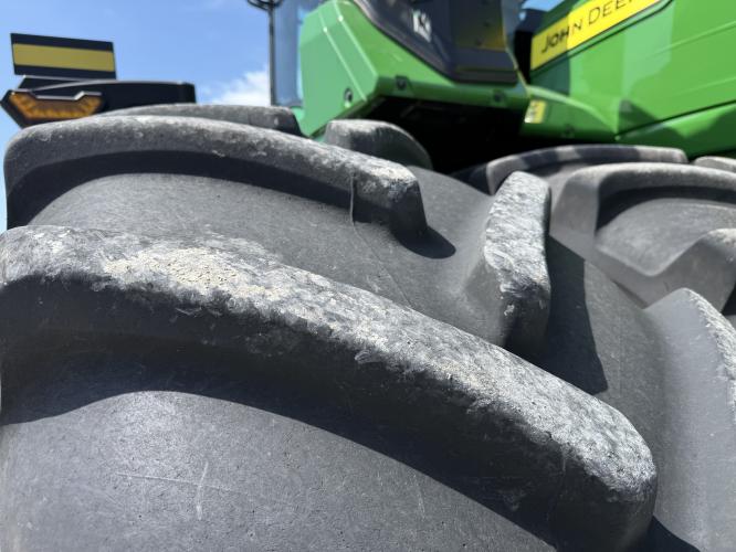 John Deere 9R 590