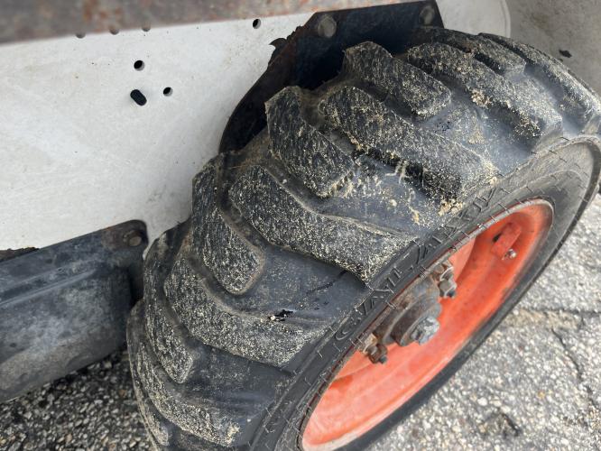 Bobcat S100