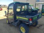 John Deere XUV835R