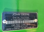 John Deere C8R