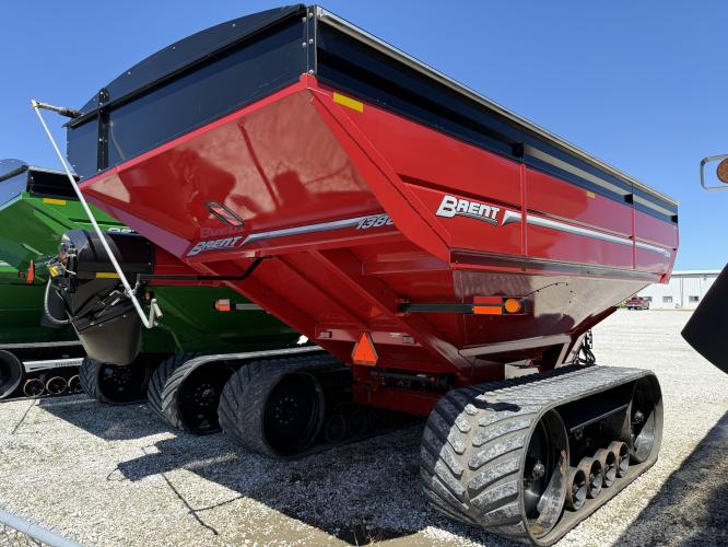 Brent 1386