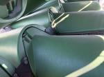 John Deere 712FC StalkMaster