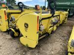John Deere 659