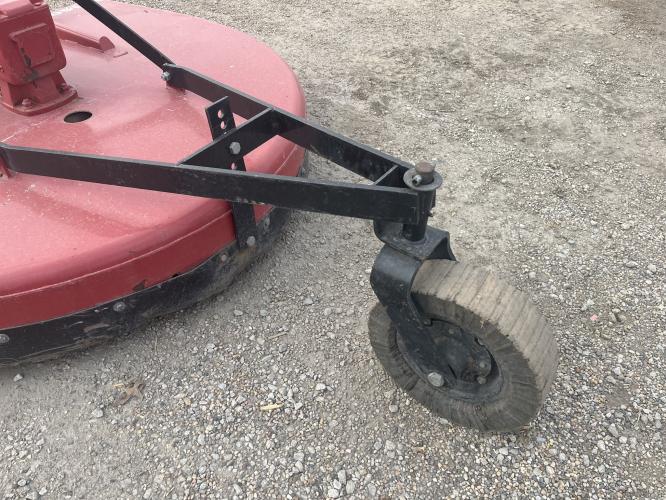 Bush Hog SQ-160