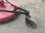 Bush Hog SQ-160