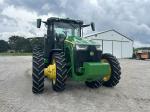 John Deere 8R 370