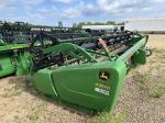 John Deere 635FD