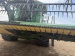 John Deere 640FD