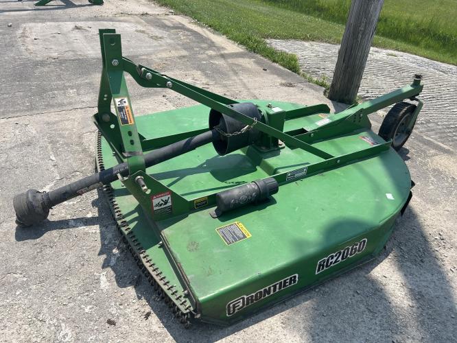 Frontier RC2060