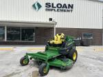 John Deere Z997R