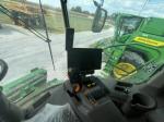 John Deere S780
