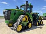 John Deere 9RX 590