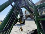 John Deere 2038R