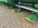 John Deere C12F