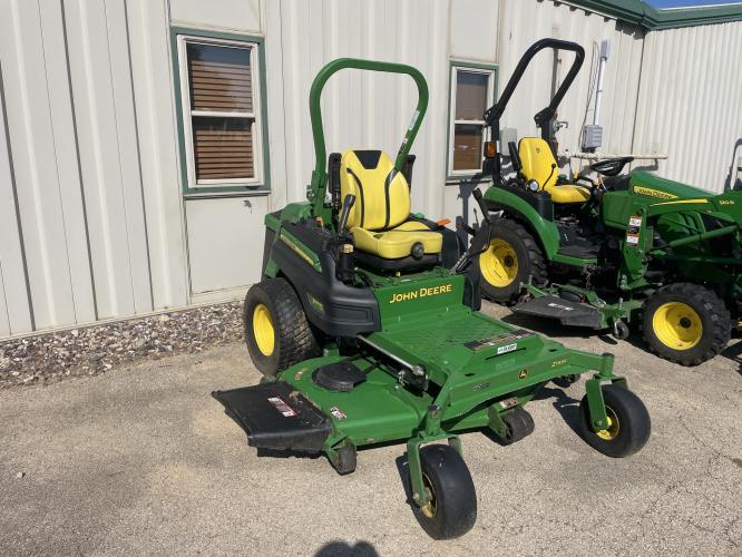 John Deere Z997R