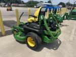 John Deere Z740R