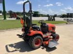 Kubota BX2680