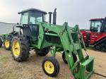 John Deere 4250