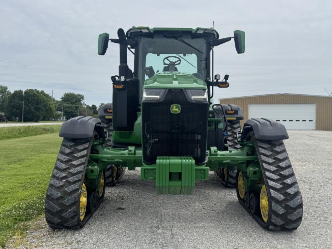 John Deere 8RX 310