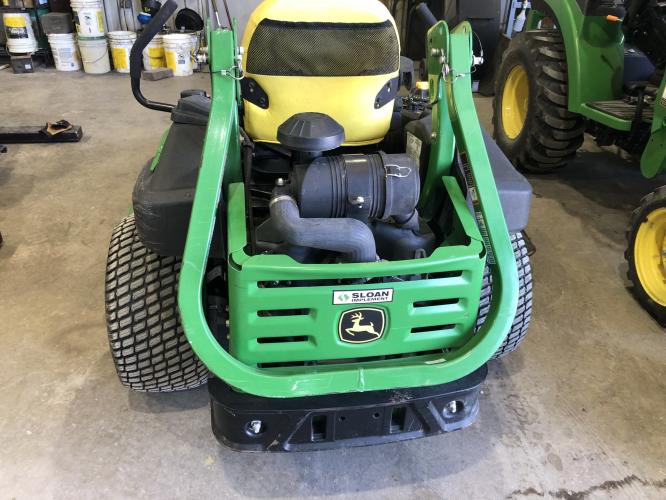John Deere Z930M