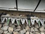 John Deere 625F