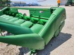 John Deere 608C StalkMaster