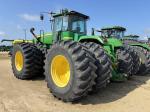 John Deere 9530
